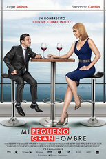 Mi Pequeño Gran Hombre (Mi Pequeño Gran Hombre)