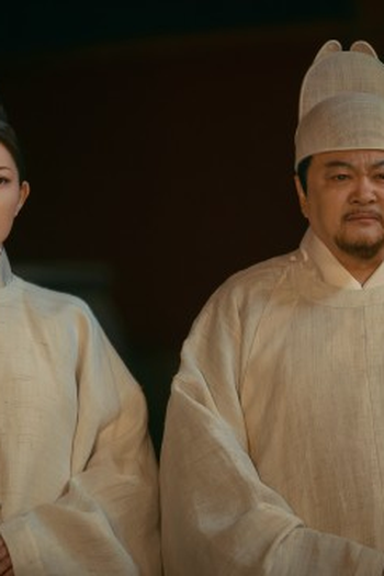 Poster de Episódio 第13集 (2022)
