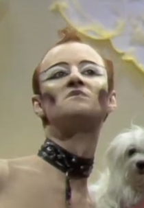 Jimmy & the Boys: Get Off My Cloud (Jimmy and the Boys: Get Off My Cloud)