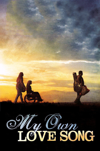  de Filme A Minha Canção de Amor (2010)