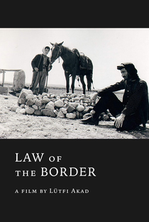 The Law of the Border - Poster / Capa / Cartaz - Oficial 3