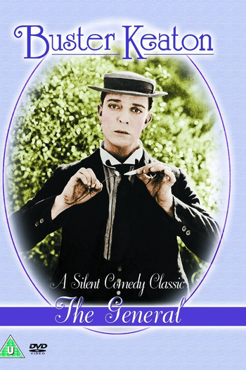  de Filme A General (1926)