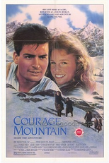 A Montanha da Coragem (Courage Mountain)