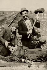 Barney Oldfield's Race for a Life (Barney Oldfield's Race for a Life)