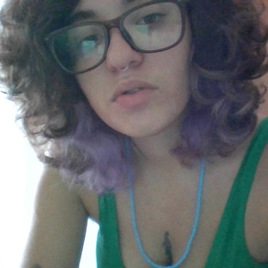 Foto de perfil de Adrielle Amorim