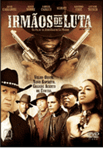 Irmãos de Luta (Brothers in Arms)