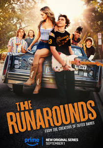 The Runarounds (1ª Temporada) (The Runarounds (Season 1))