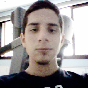 Foto de perfil de Estevão Campos