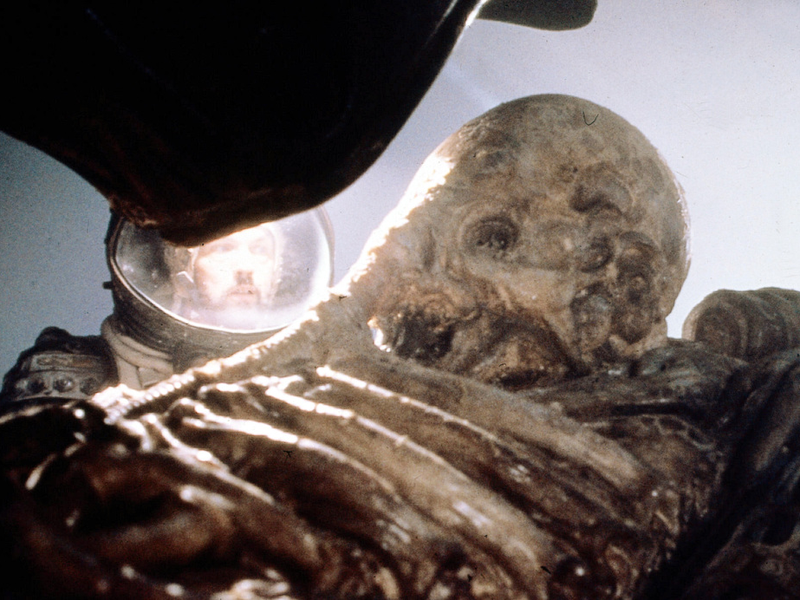 Foto 63 de Alien: O Oitavo Passageiro