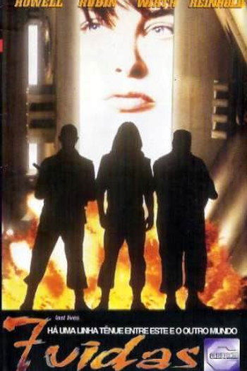  de Filme A Vingança de Jack (1993)