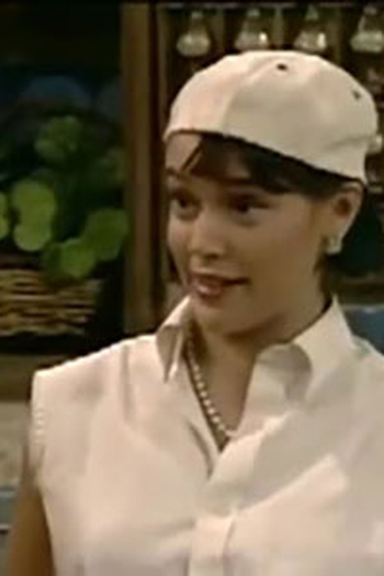 Poster de Episódio An Affair to Forget (1991)