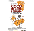 1º Encontro de Coco de Roda e Ciranda da Paraíba