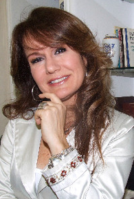 Suzy Camacho