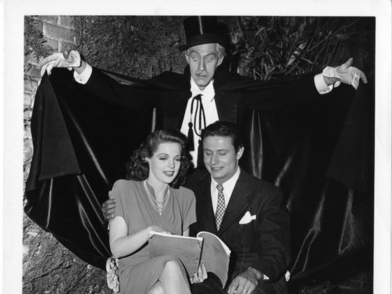 Foto 4 de A Casa de Frankenstein