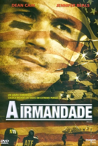 Poster 3 de Filme A Irmandade (2000)