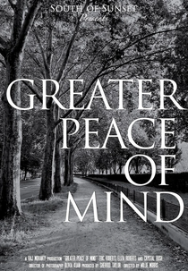 Greater Peace of Mind (Greater Peace of Mind)