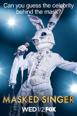 The Masked Singer USA (1ª Temporada) (The Masked Singer (Season 1))