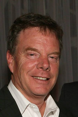 Rob Tapert
