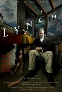 Lynch (One) - Poster / Capa / Cartaz - Oficial 3
