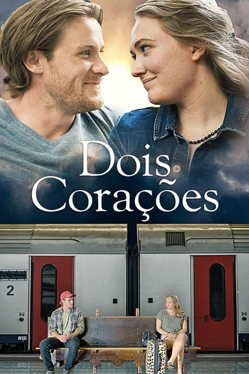  de Filme Dois Corações (2022)