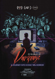 In Search of Darkness (In Search of Darkness)