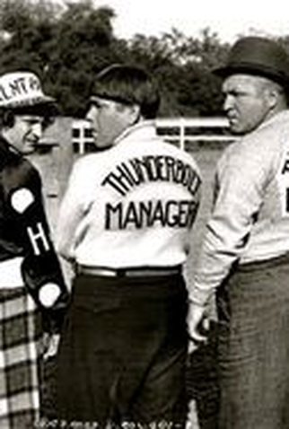 Poster 3 de Curta Sede de vitória (1937)