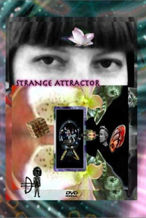 Strange Attractor - Poster / Capa / Cartaz - Oficial 1