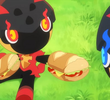 幼なじみのカルボウ