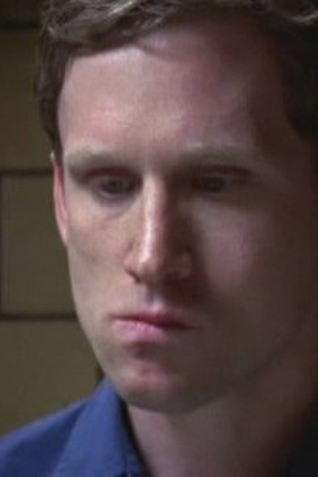 Poster de Episódio Fallen Heroes (2) (1998)