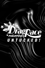 Drag Race Philippines: Untucked (Drag Race Philippines: Untucked)