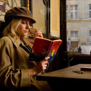 Foto de perfil de amanda g. raulik