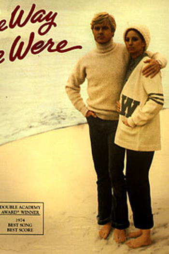  de Filme Nosso Amor de Ontem (1973)