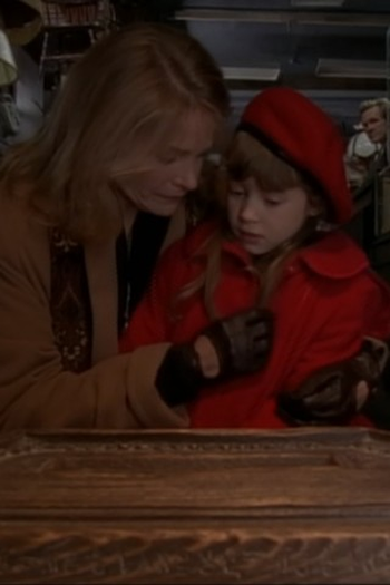 Poster de Episódio The Fifth Sepulcher (1) (1996)