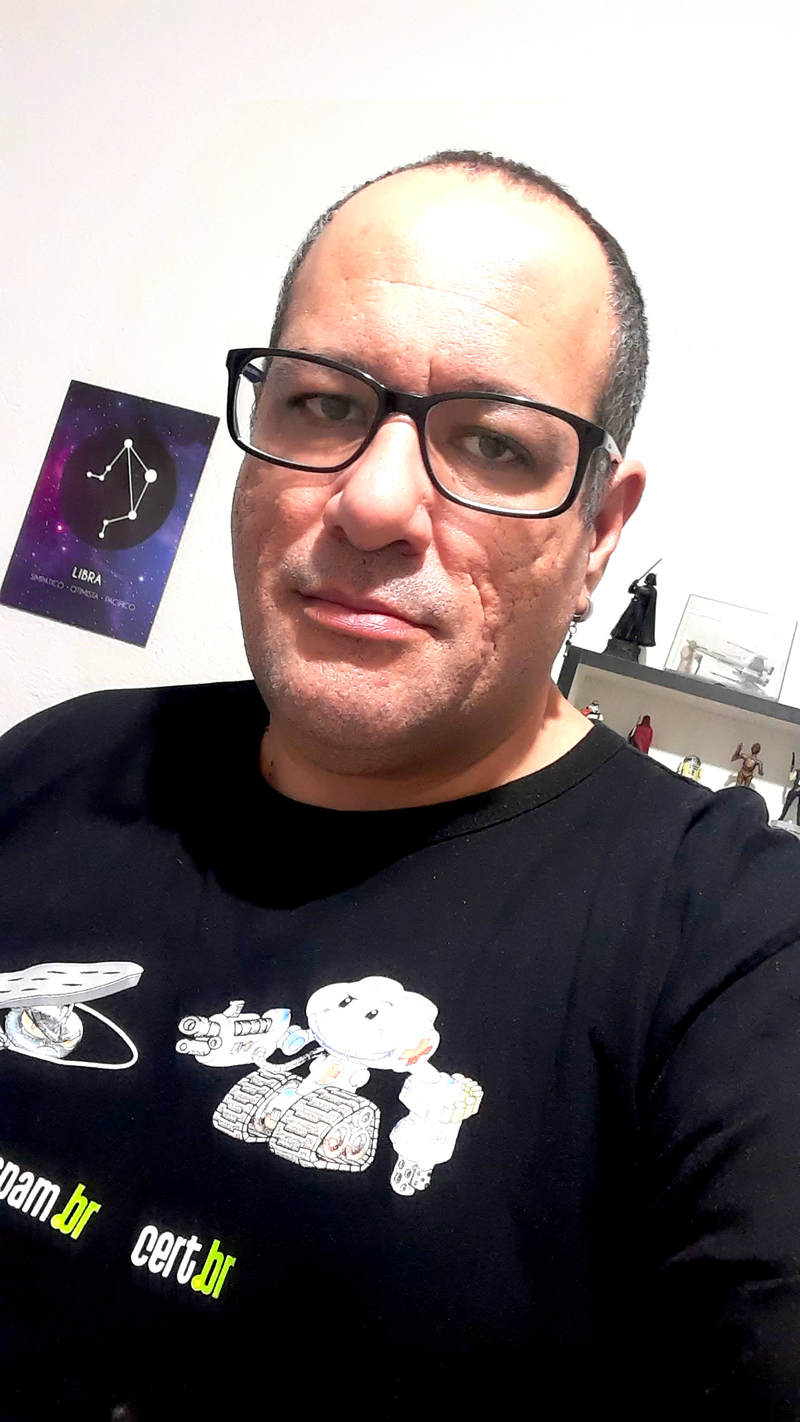 Roberto Pereira - Foto 1