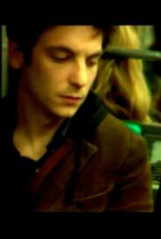 Poster 2 de Curta Palavras Riscadas (2006)