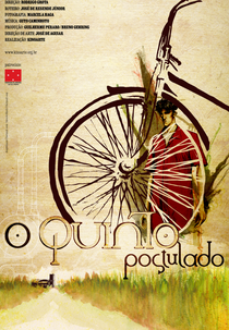 O Quinto Postulado (O Quinto Postulado)