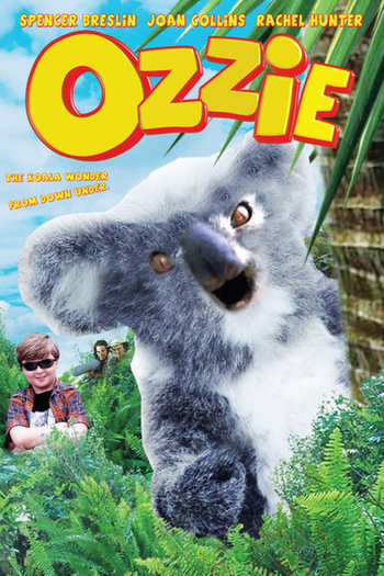  de Filme Ozzie o Coala que fala (2006)