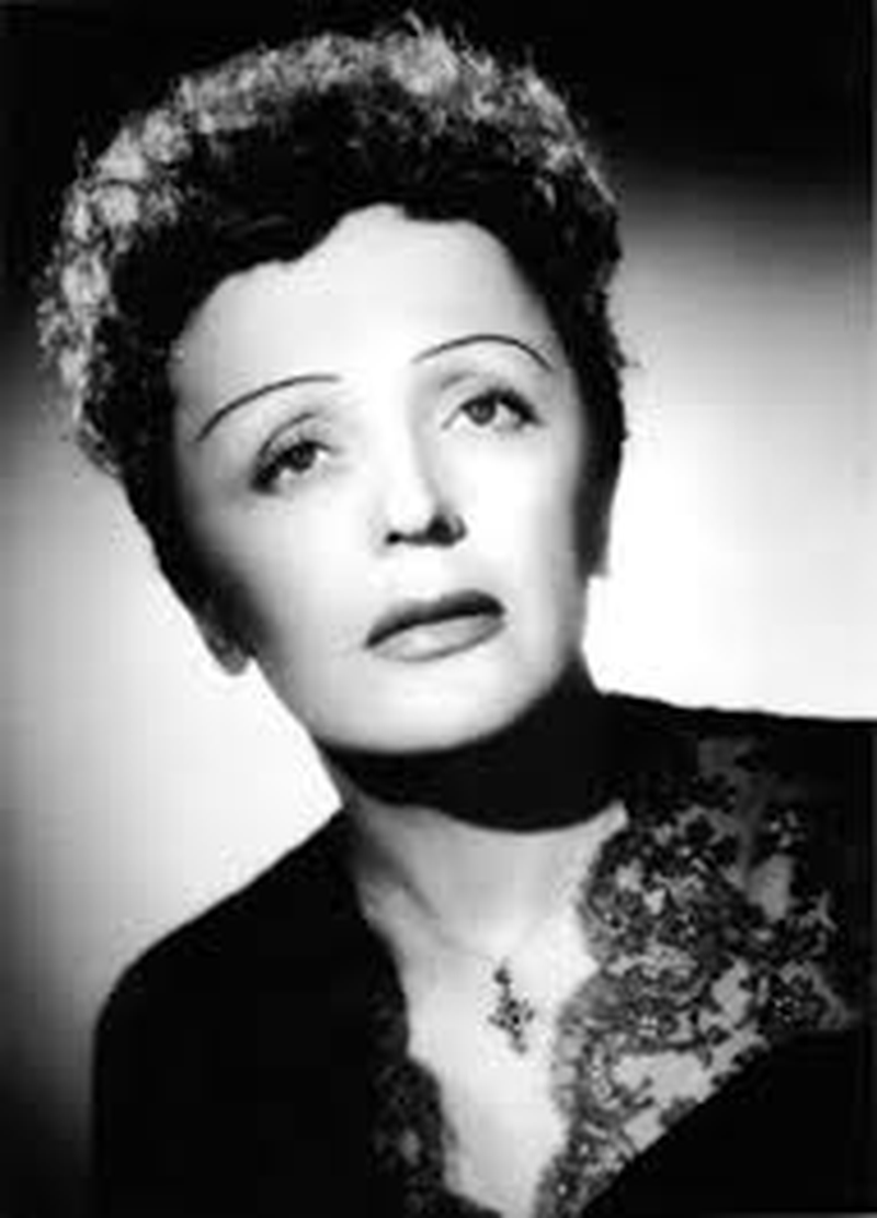 Édith Piaf - Foto 3