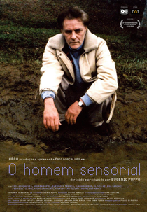 O homem sensorial (O homem sensorial)