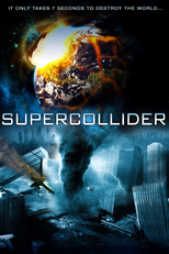 Colisão Temporal (Supercollider)