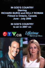 Por Deus e Meus Filhos (In God's Country)