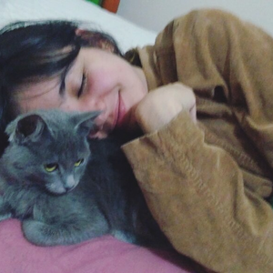 Foto de perfil de Maíra