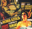 A Múmia Azteca Contra o Robô Humano