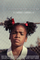 Chronicles Simpkins Will Cut Your Ass (Chronicles Simpkins Will Cut Your Ass)