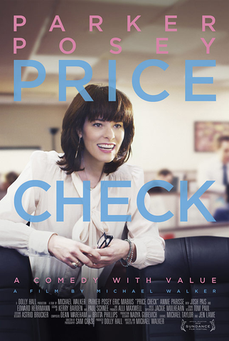 Poster 2 de Filme Price Check (2012)