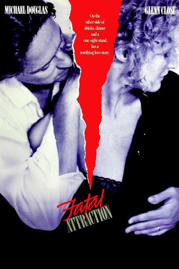  de Filme Atração Fatal (1987)