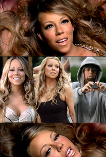 Mariah Carey: Obsessed - Poster / Capa / Cartaz - Oficial 1