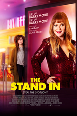 Duas por Uma (The Stand-In)