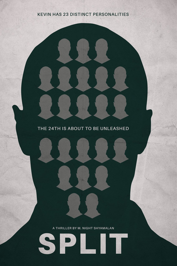  de Filme Fragmentado (2016)