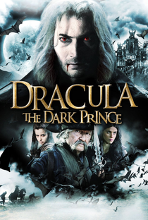Drácula: O Príncipe das Trevas - Poster / Capa / Cartaz - Oficial 4